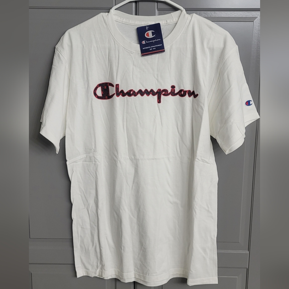 Champion T Shirt